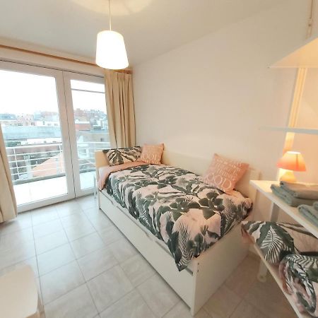 Sea & The City Blankenberge Exterior foto